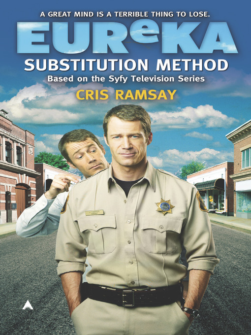 Title details for Substitution Method by Cris Ramsay - Available